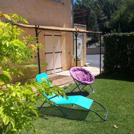 Gite La Vue Etoilee Curbans エクステリア 写真